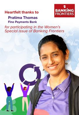 Major Pratima Thomas | International Women\'s Day